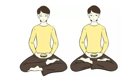 洞玄入门秘传《打坐聚精》课程-渡漳网