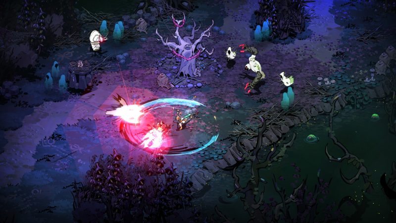 《哈迪斯2》中文版-渡漳网