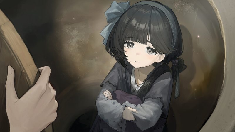 《哀鸿:城破十日记》中文版-渡漳网