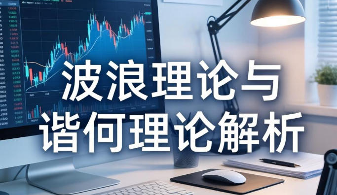 波浪理论与谐波理论实战解析-渡漳网