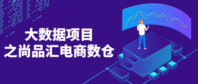 大数据项目之尚品汇电商数仓-渡漳网