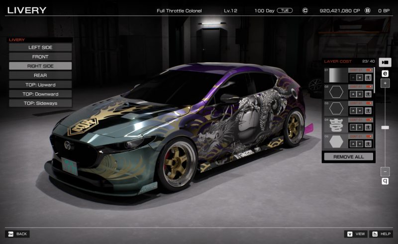 《首都高赛车》v1.0.0正式版-渡漳网