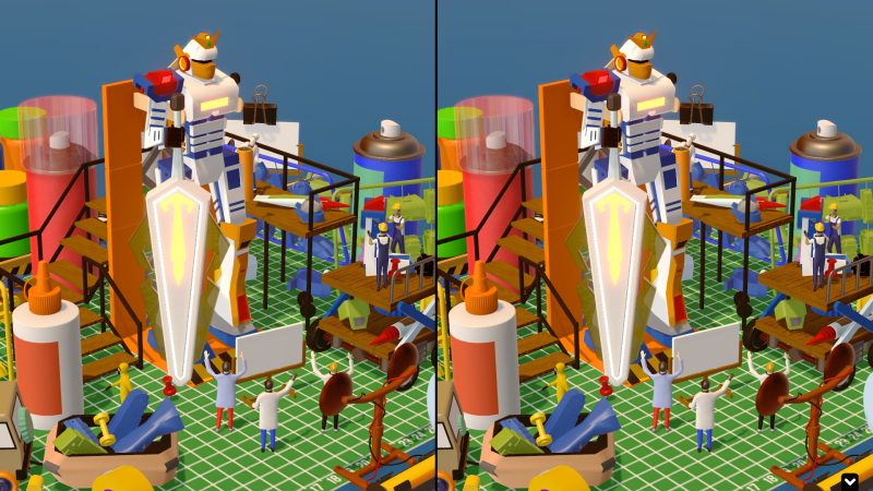 《3D找茬2》中文版-渡漳网