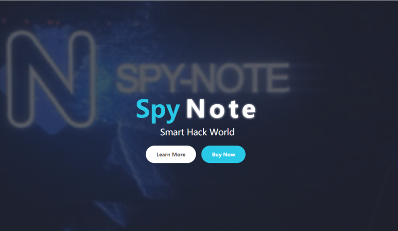 SpyNote 7.0 破解版-渡漳网