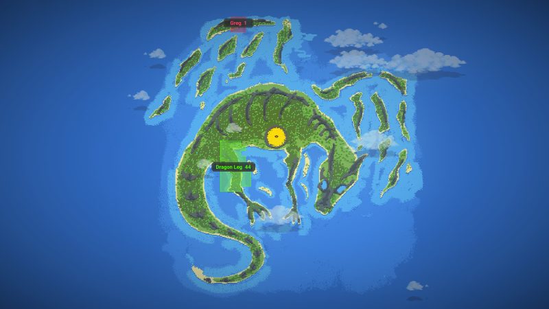 《世界盒子:上帝模拟器》v0.50.5中文版-渡漳网