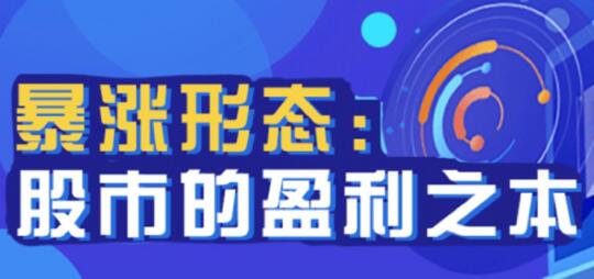 如何炒股票?《股票暴涨形态》股市的盈利之本知识讲座-渡漳网