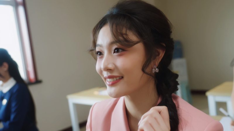《Miss World世界小姐养成日记》中文版-渡漳网