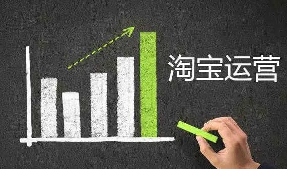 淘宝新开店铺怎么运营《淘宝开店教程新手必学》视频教学-渡漳网