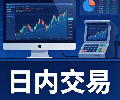 日内交易稳定盈利技巧-渡漳网