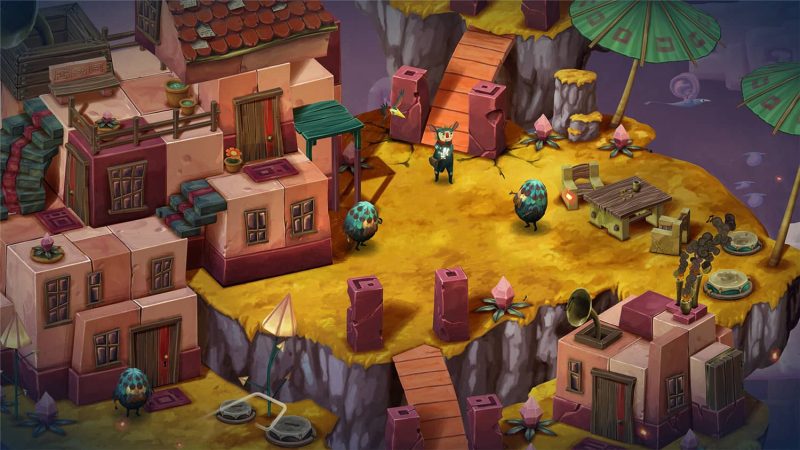 《虚构世界2:信条谷》v1.1.2中文版-渡漳网
