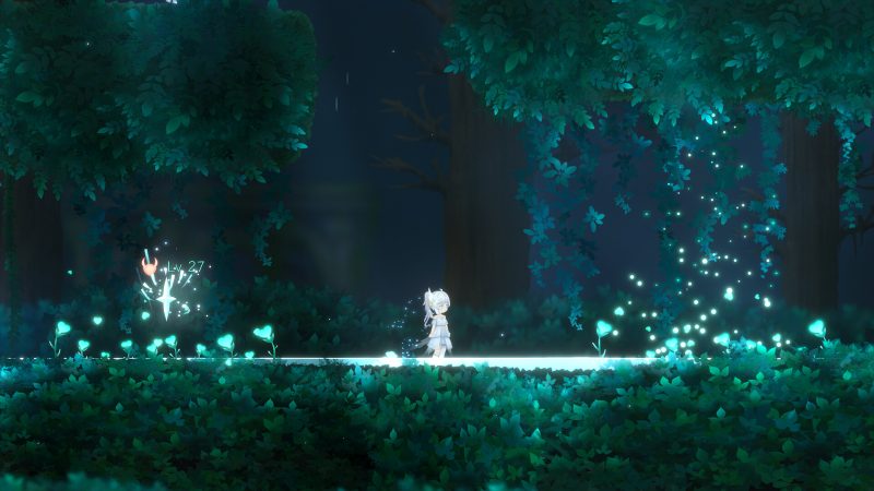 《朝露:境界旅程》中文版-渡漳网