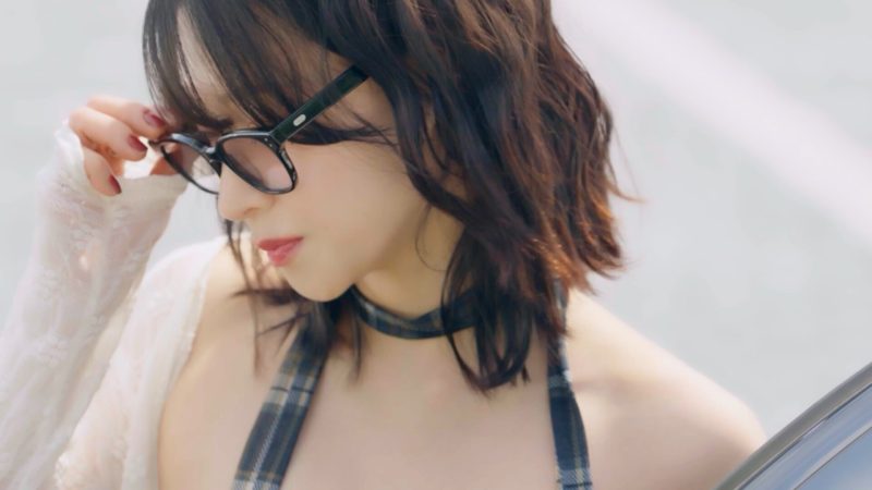 《嘘, 美女拍摄中》中文版-渡漳网