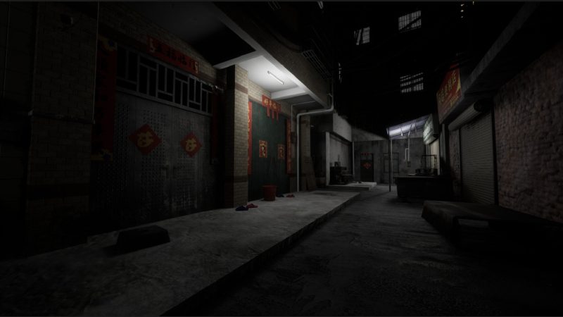 《你的外卖》中文版-渡漳网