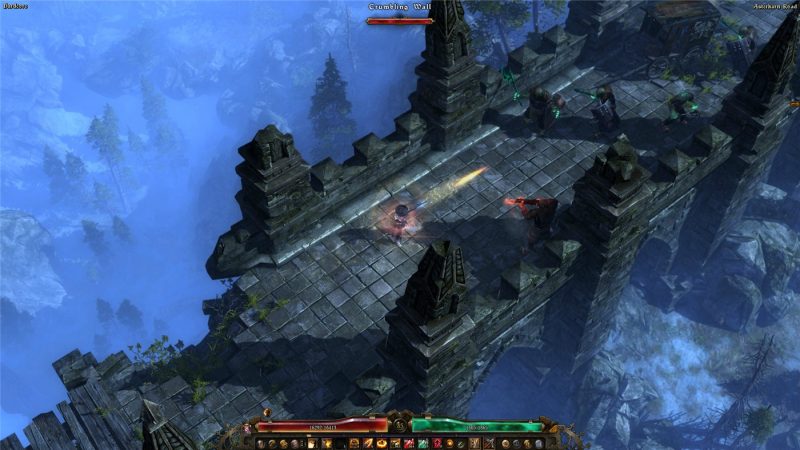 《恐怖黎明:终极版》v1.2.1.6中文版-渡漳网