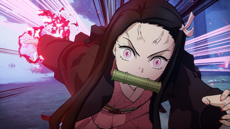 《鬼灭之刃 火之神血风谭》中文版-渡漳网