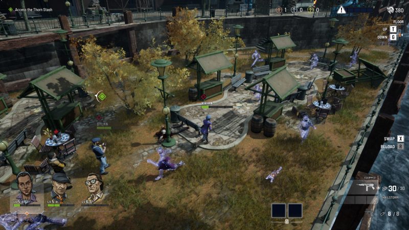 《永不落败》v0.7.0.12中文版-渡漳网