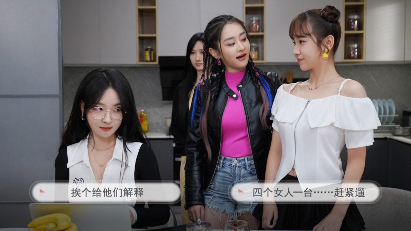 《宝贝别怕,有我在》中文版-渡漳网