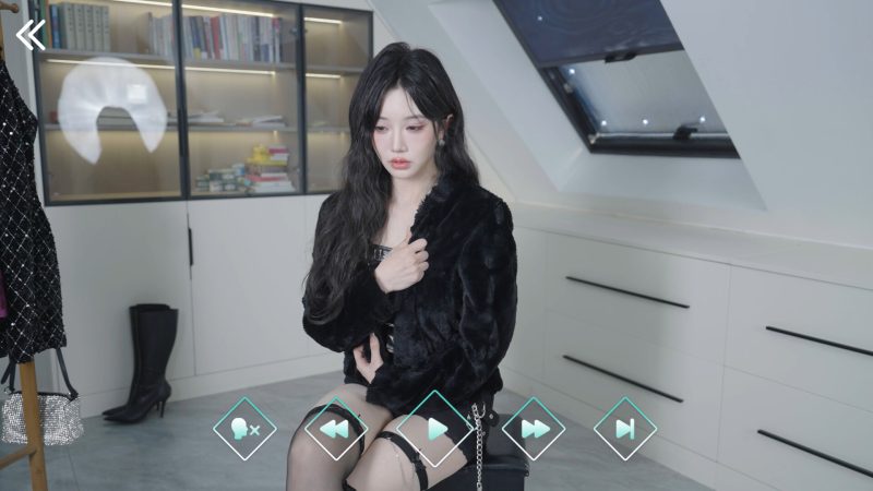《合租恋人:恋爱进行时》中文版-渡漳网