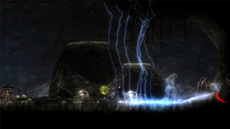 《守夜人:长夜》Build.23868553中文版-渡漳网