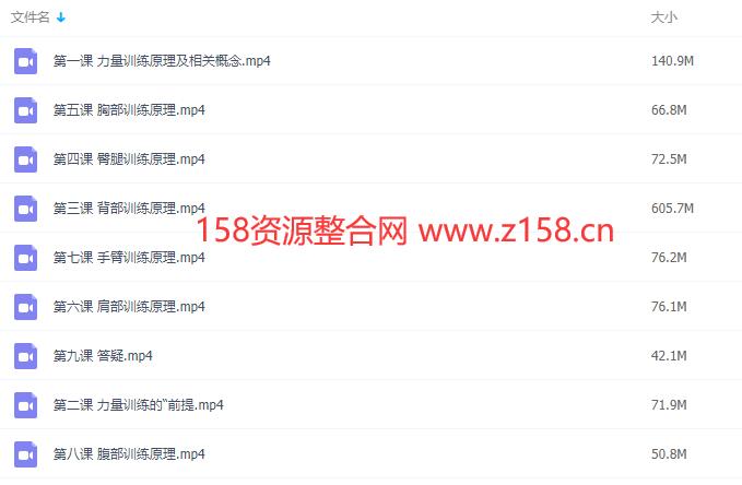 怎么练肌肉？男士健身力量训练教程，教你如何变身为肌肉猛男-渡漳网