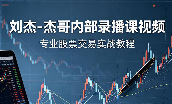 刘杰-投资分析技术分析内部录播课-渡漳网
