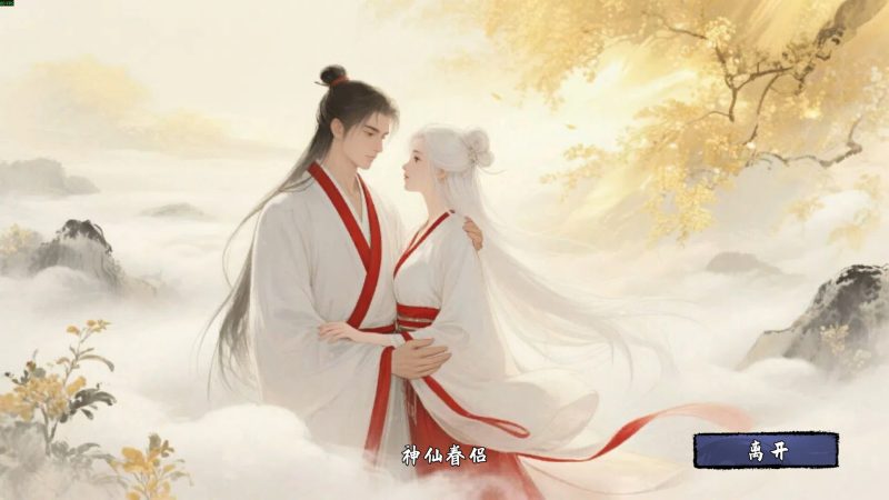 《轮回修仙传》学习版-渡漳网