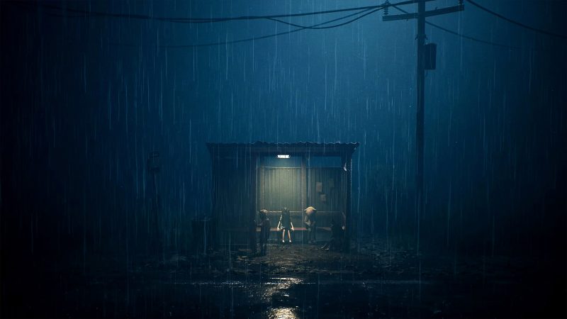 《生灵重塑》中文版-渡漳网