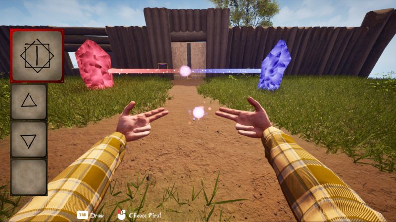 《符文绘境》v1.0.1中文版-渡漳网