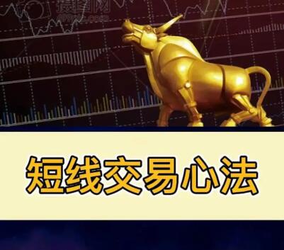 盈盈的日记《短线交易系统课程》-渡漳网
