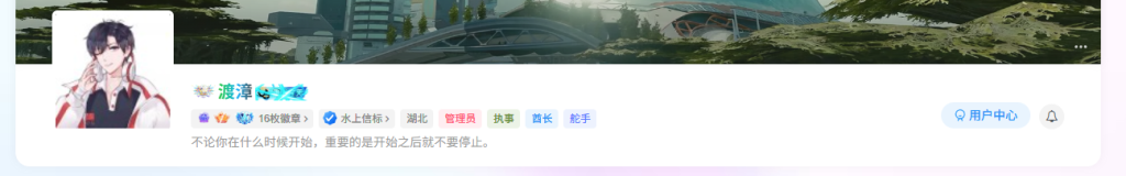 Zibll子比主题昵称抖音风格字体美化教程