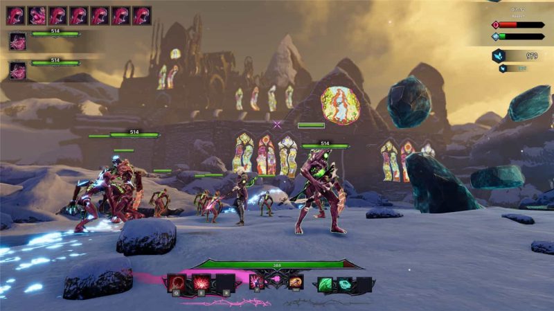 《不朽之心》v0.9.5中文版-渡漳网