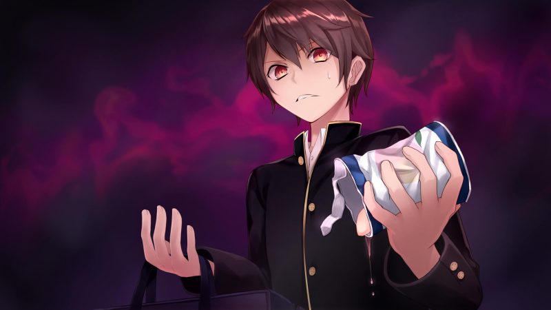 《D.M.L.C.!欢闹炸恋生死斗》中文版-渡漳网