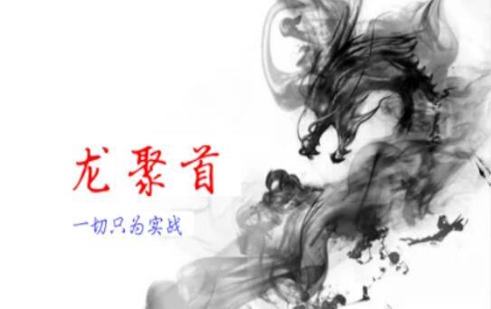 龙聚首《涨停龙高升体系课程》第三期 首板+二板-渡漳网