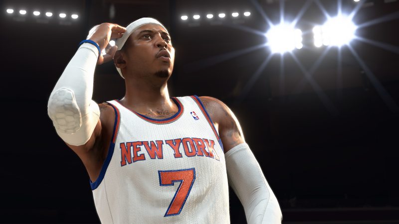 《NBA 2K26》中文版-渡漳网