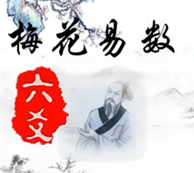 梅花五瓣开《梅花六爻》课程-渡漳网
