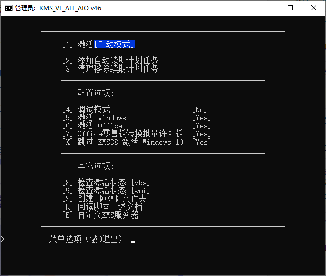 KMS_VL_ALL_AIO v55 CN-渡漳网
