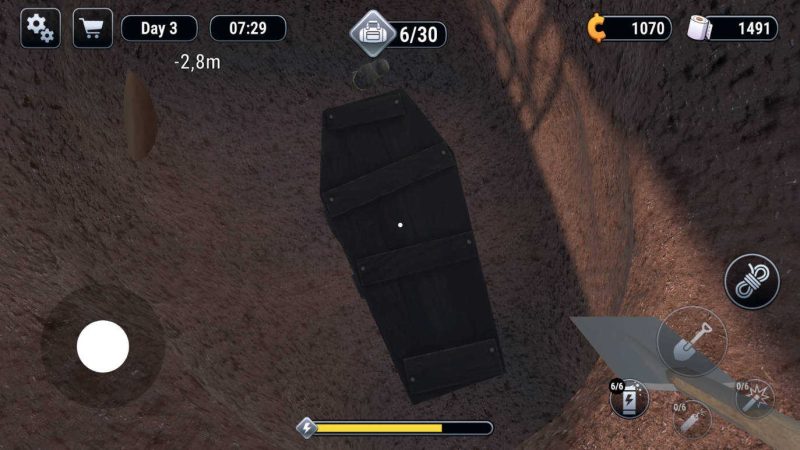 安卓越狱模拟器 3D v1.2.7 无限金钱-渡漳网
