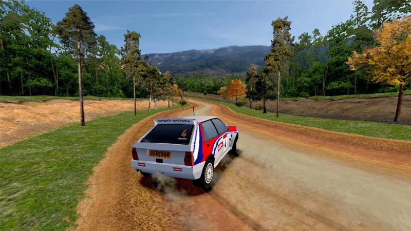 《旧日飞车》v1.0.984中文版-渡漳网