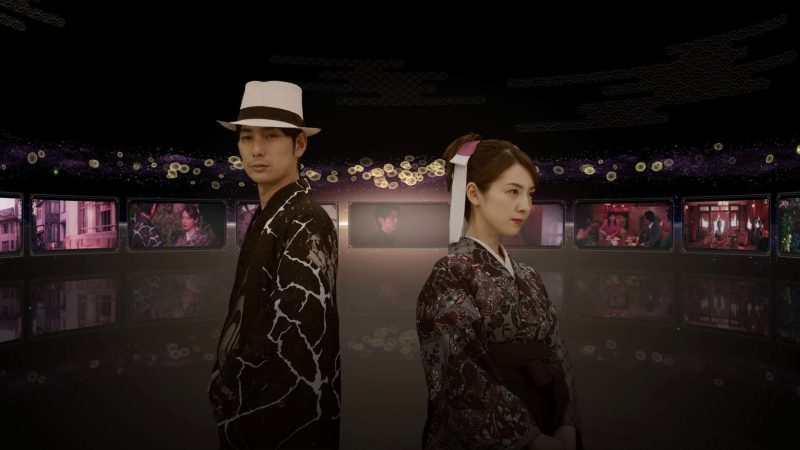 《春逝百年抄》中文版-渡漳网