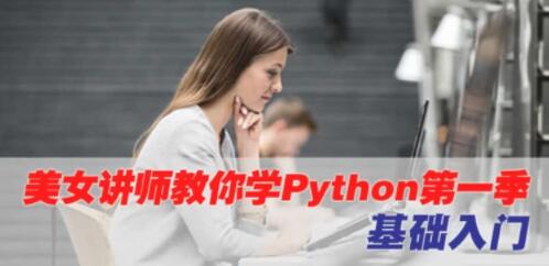 python基础教程视频,python入门到精通-渡漳网