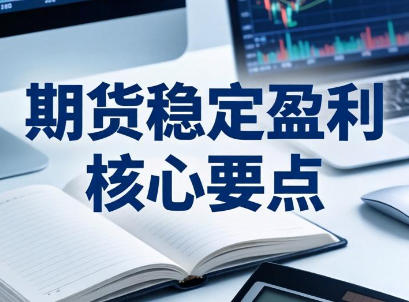 商品期货日内交易20天稳定盈利核心要点-渡漳网