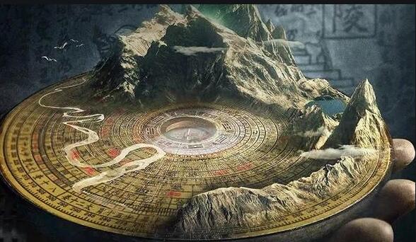 东灵易占,天星风水 河洛理气16集视频-渡漳网
