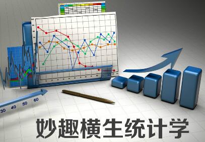 妙趣横生统计学,培训课程视频教程-渡漳网