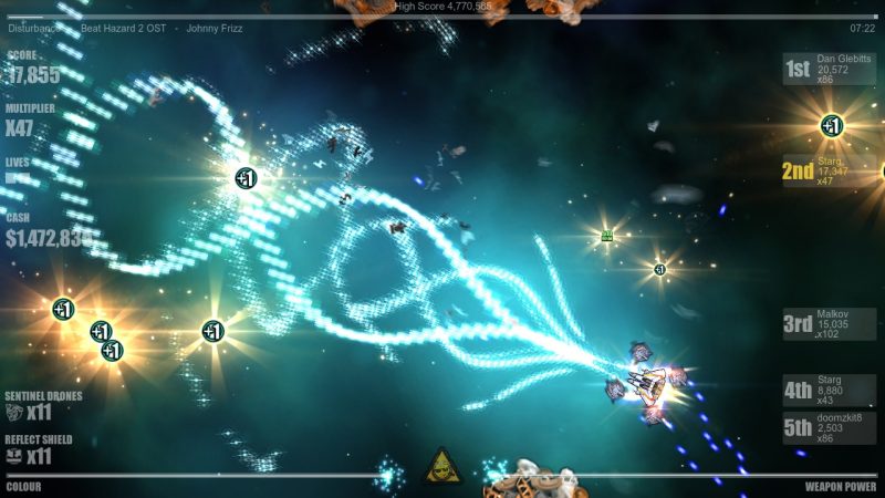 《危险节奏2》Build.18266952中文版-渡漳网