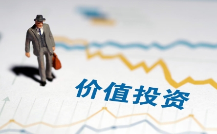 价值投资从入门到精通-渡漳网