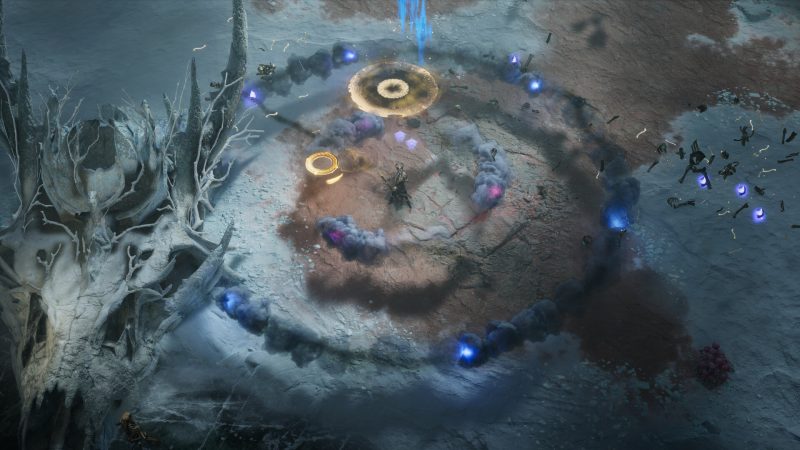 《巨人杀手:暗黑之潮》中文版-渡漳网