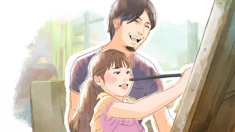 《致亲爱的我》中文版-渡漳网