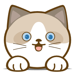 猫的头像-渡漳网