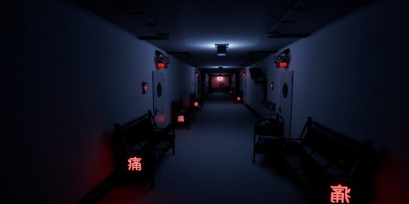 《SCP-9779-JP》中文版-渡漳网