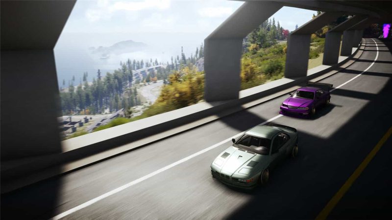 《CarX街头》v1.7.0官方原版-渡漳网